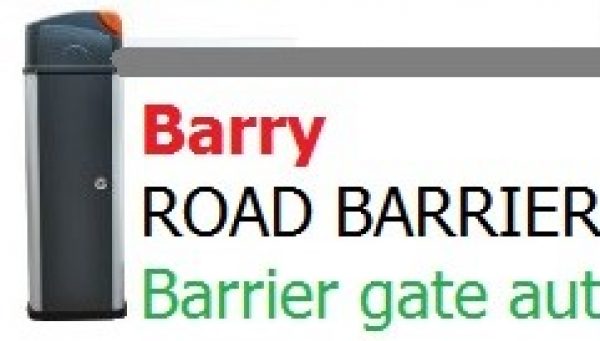 راهبند پروتکو PROTECO BARRY