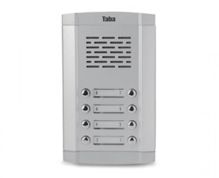 پنل صوتی تابا TL-680