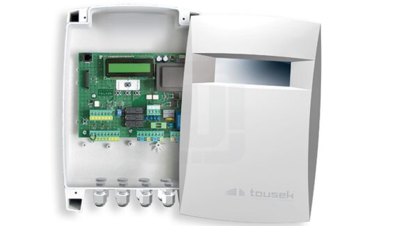 جک پارکینگی توسک Tousek SWING 265 NB/29N