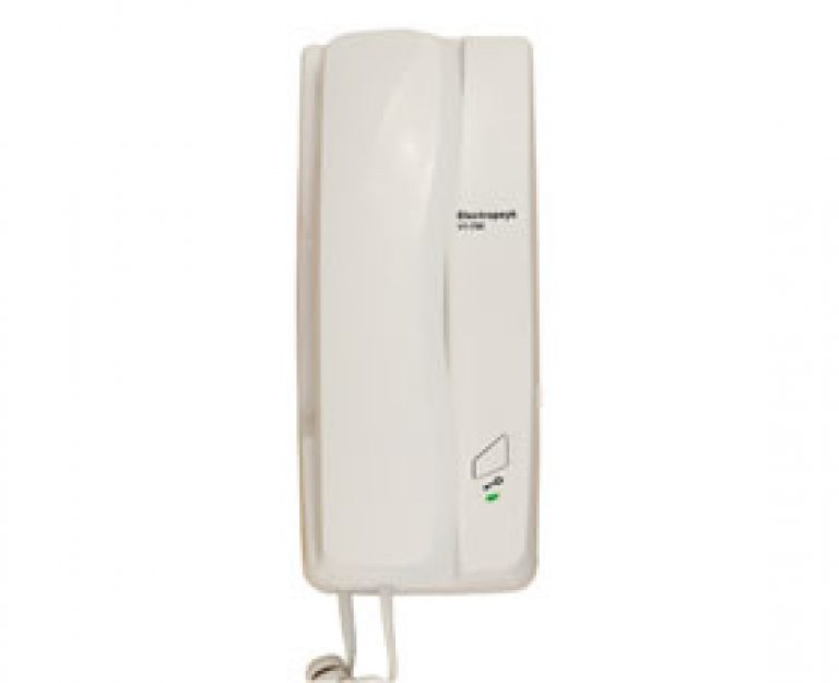 گوشی صوتی الکتروپیک V2-786