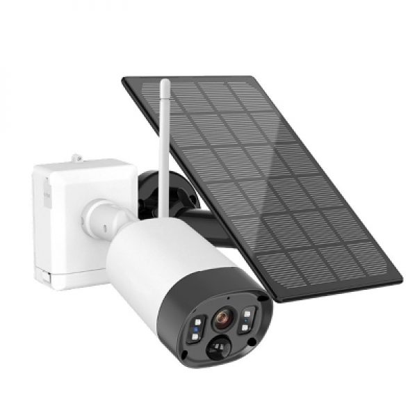 دوربین سولار بیسیم Fede HF-BS5