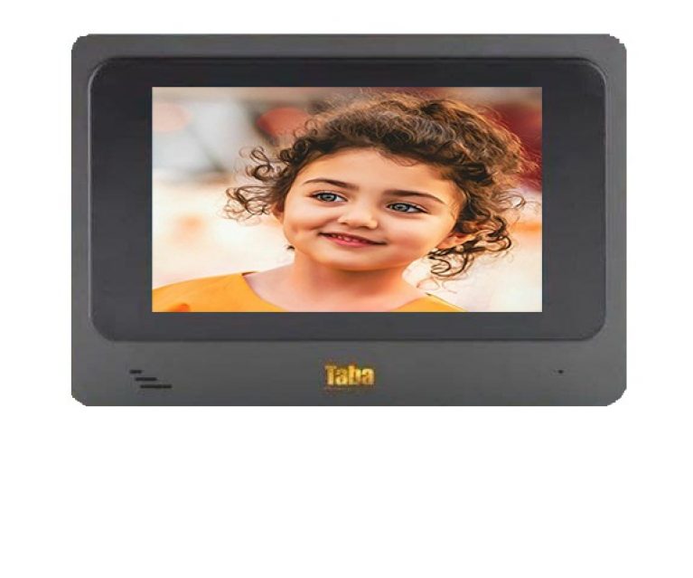 آیفون تصویری تابا TVD-4070