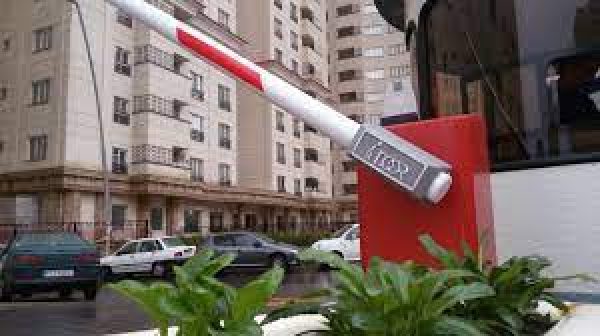 راهبند IDoor مدل H670