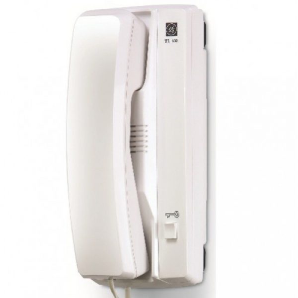آیفون صوتی تابا TL-633 - چهار سیم