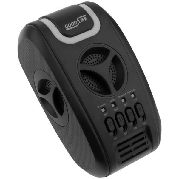 دستگاه دور کننده حشرات گود لایف مدل multifunctional