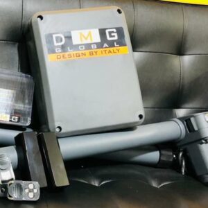 جک پارکینگی بازویی DMG