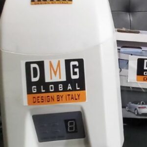 جک پارکینگی ریلی1500 DMG