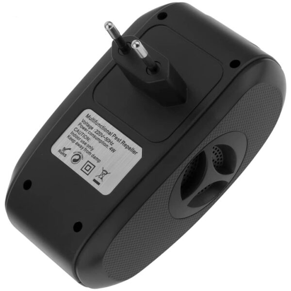 دستگاه دور کننده حشرات گود لایف مدل multifunctional