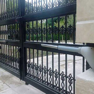 جک پارکینگی تریکو پلاس TRICO 400