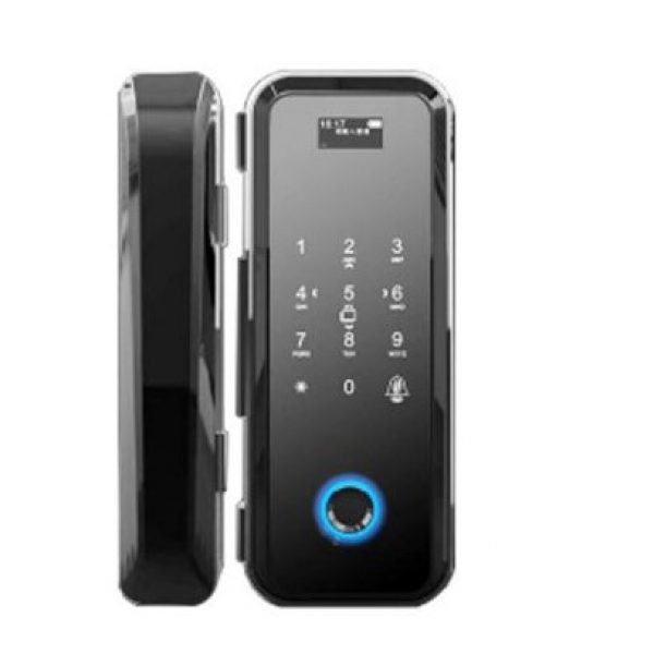 قفل دیجیتال فینگر Fritzمدل GL01