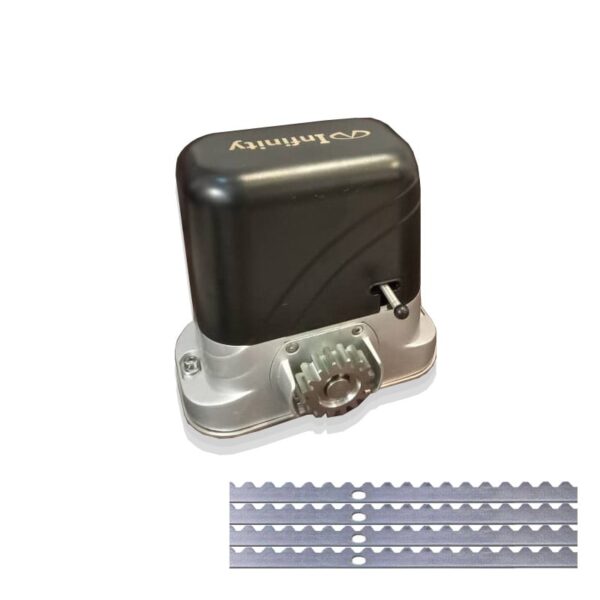 جک ریلی اینفینیتی Infinity 600