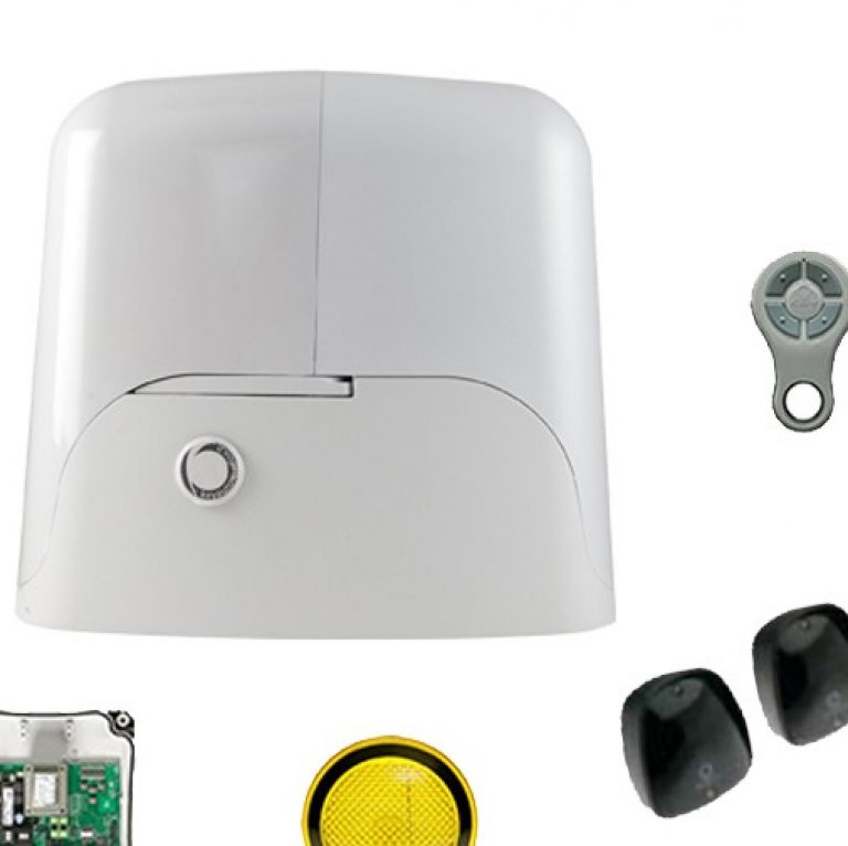 جک ریلی کی اتومیشن SUN4224