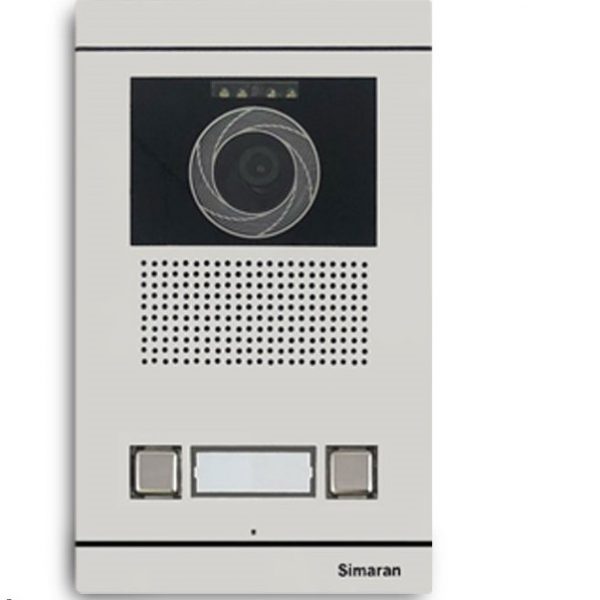 دو واحدی سیماران HS-43TK/M100I