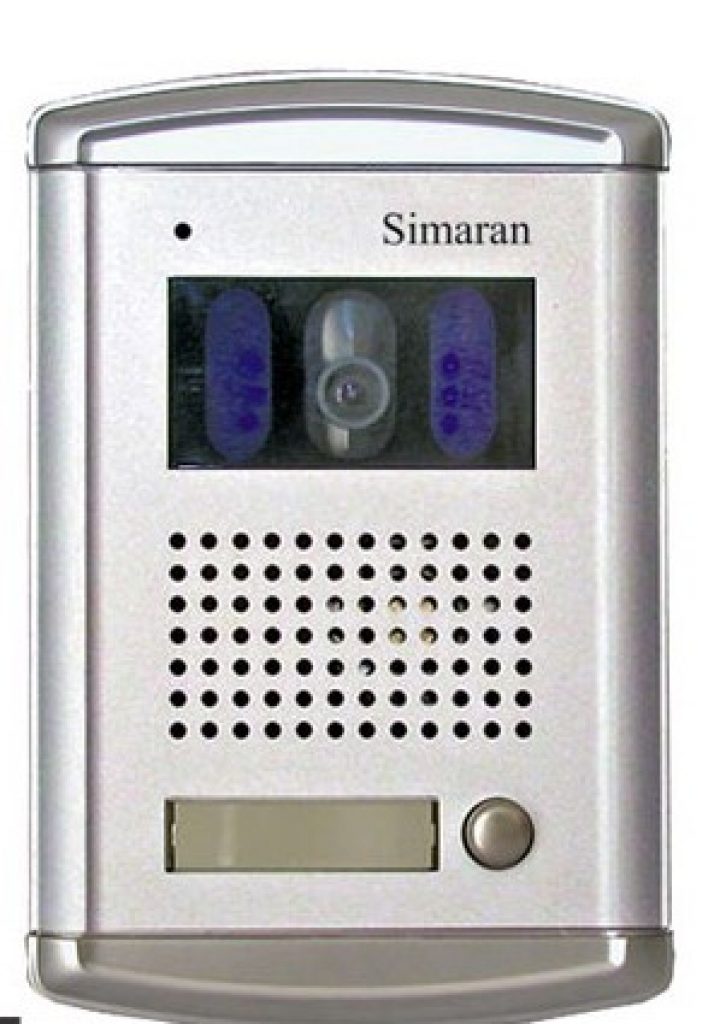 پکیج یک واحدی سیماران مدل HS-43