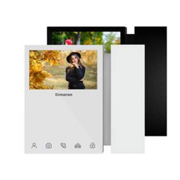 آیفون تصویری سیماران HS-46TK