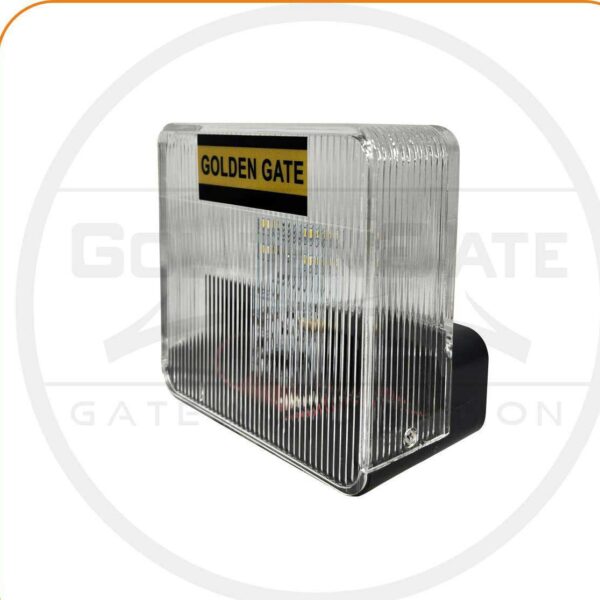 جک پارکینگی گلدن گیت ACE 500