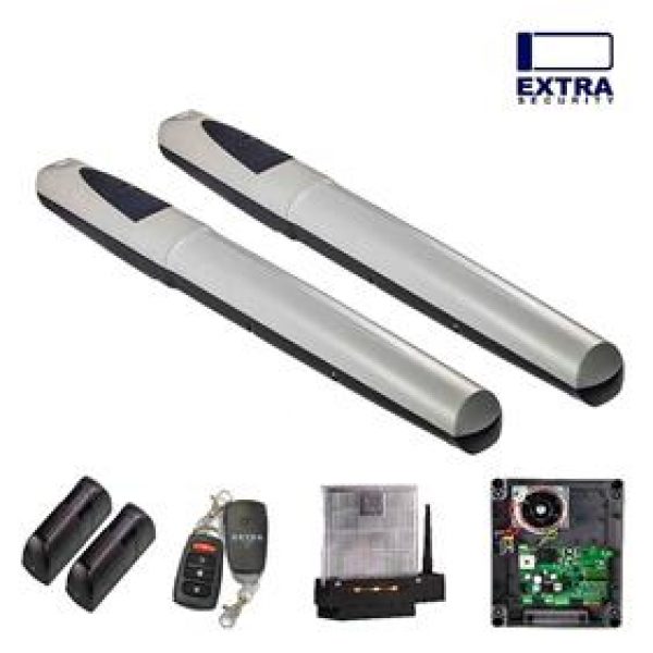 جک پارکینگی اکسترا EXTRA EX5024