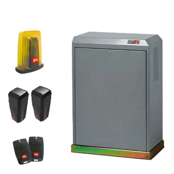 جک ریلی BFT مدل SP3500