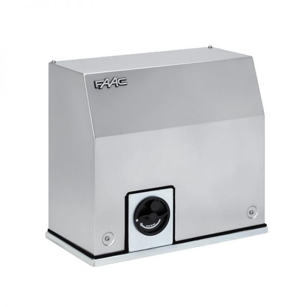 جک پارکینگ ریلی فک FAAC C851