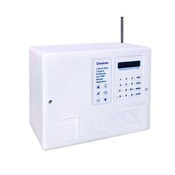 دزدگیر سیمکارتی سیماران SM-G6430