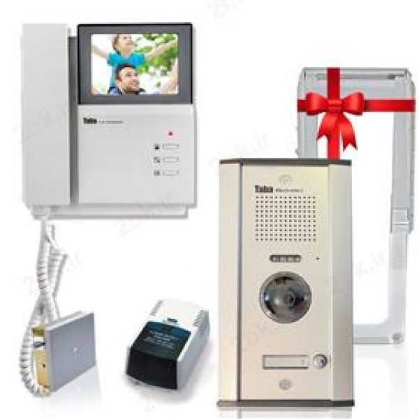 پک یک واحدی تابا TVD-1040