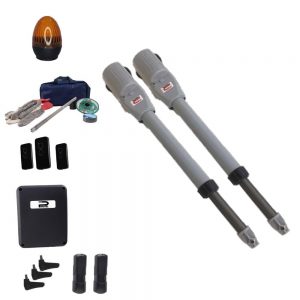 جک پارکینگی پرستل PRO 400