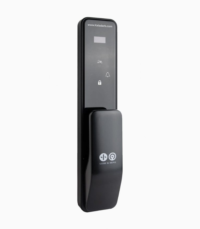 دستگیره دیجیتال فیلتا مدل S06