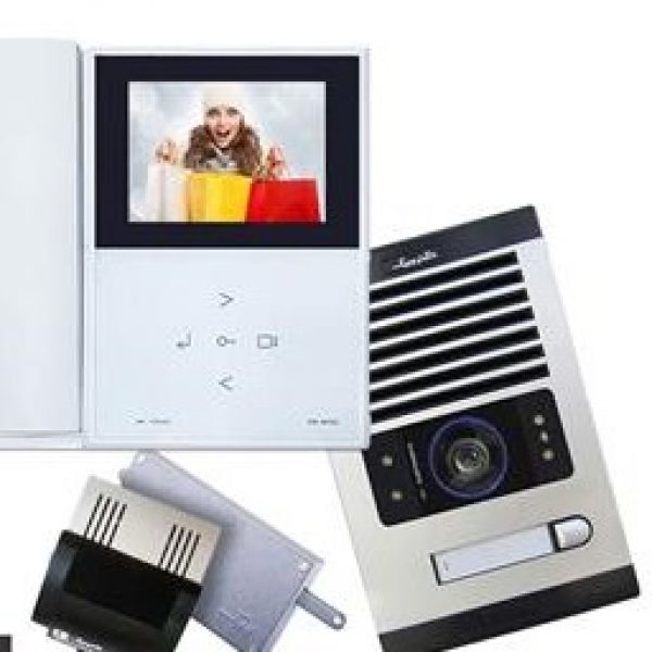 پک یک واحدی الکتروپیک 592 سفید