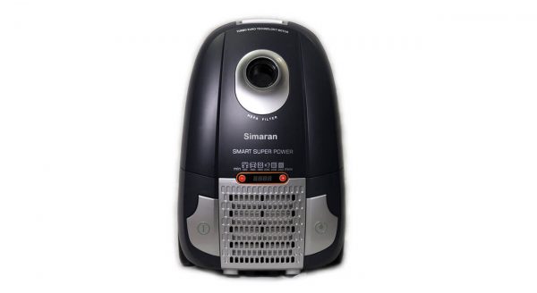 جاروبرقی سیماران مدل SVC-717