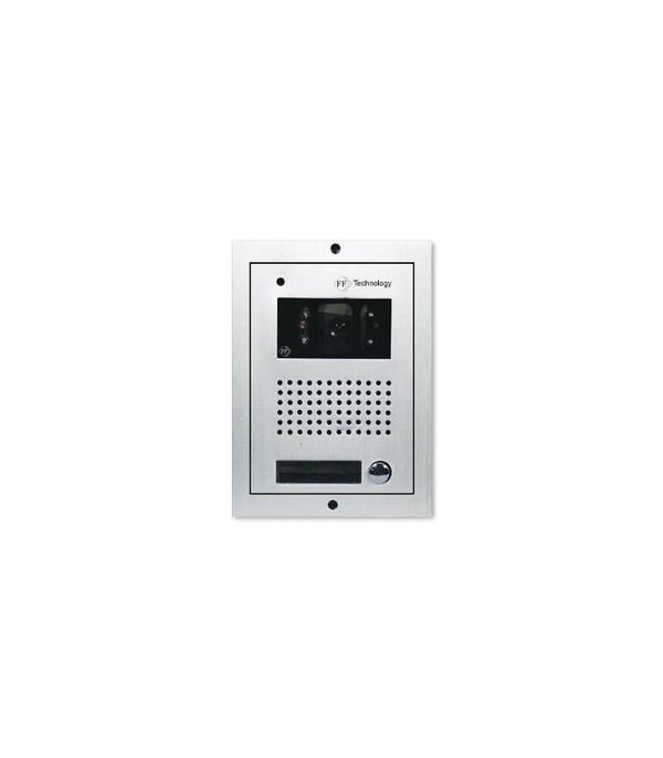 پنل آیفون تصویری اف اف سری AC