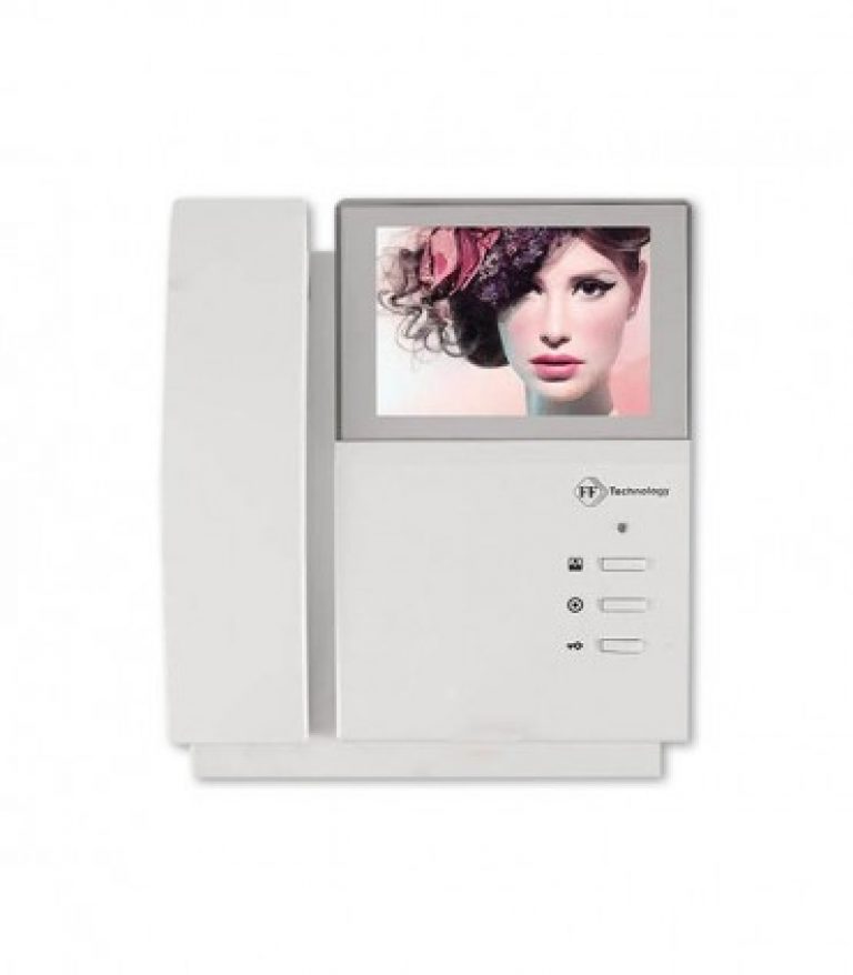 آیفون تصویری اف اف 4.3 اینچ CPNC