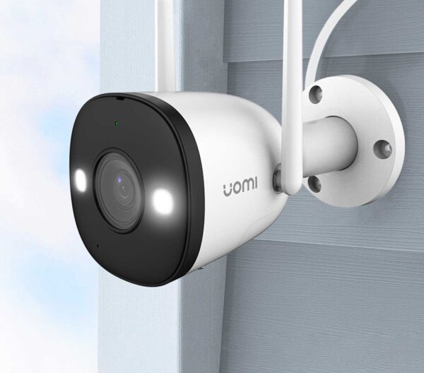 معرفی دوربین 2 مگاپیکسلی بولت آیمو مدل IMOU BULLET 2E