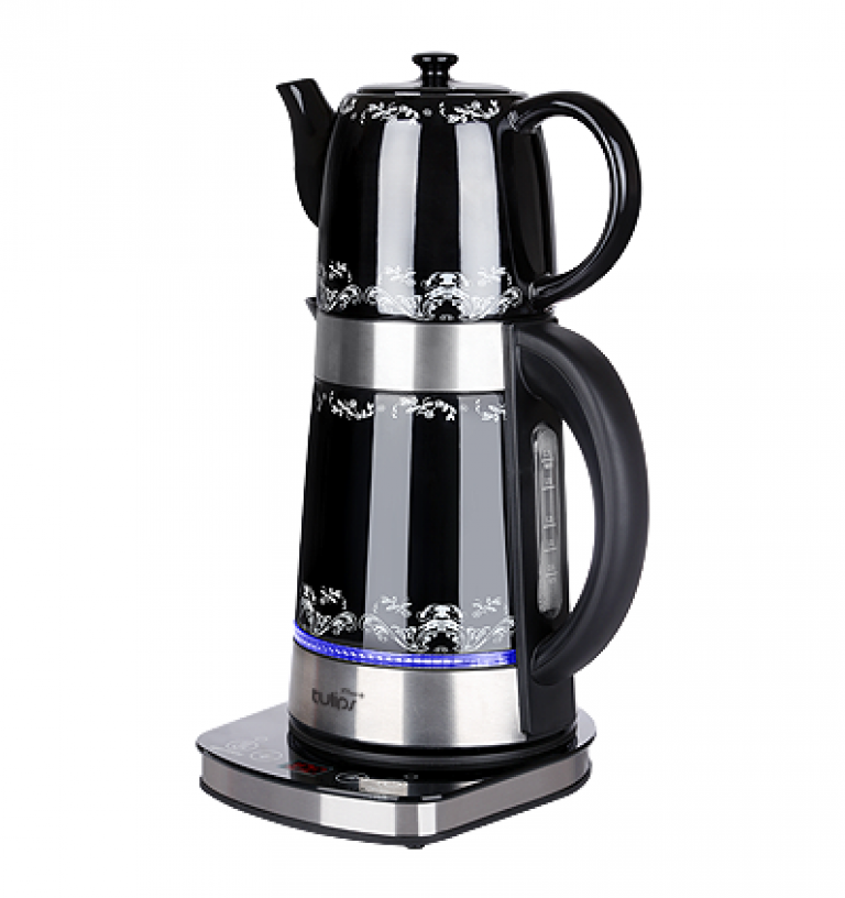 چای ساز تولیپس TM-458 CC