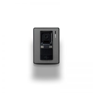 پنل آیفون تصویری پاناسونیک مدل VL-522L