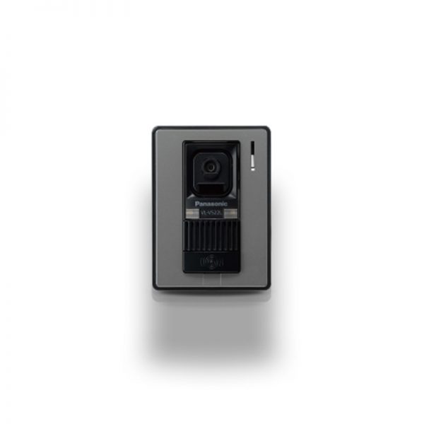 پنل آیفون تصویری پاناسونیک مدل VL-522L