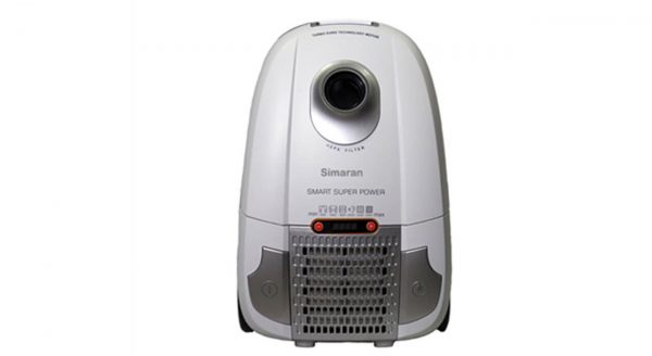 جاروبرقی سیماران مدل SVC-717