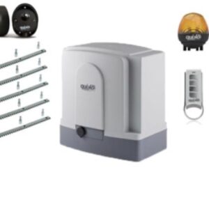 جک ریلی کویکو MOOVY 1200