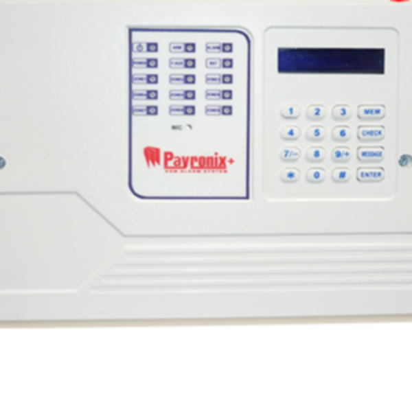 دزدگیر پایرونیکس EX-1109