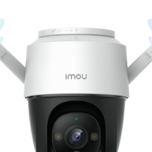 مشخصات کامل دوربین بی سیم و گردان و رمخور آیمو مدل Imou Cruiser-S42FP 4MP