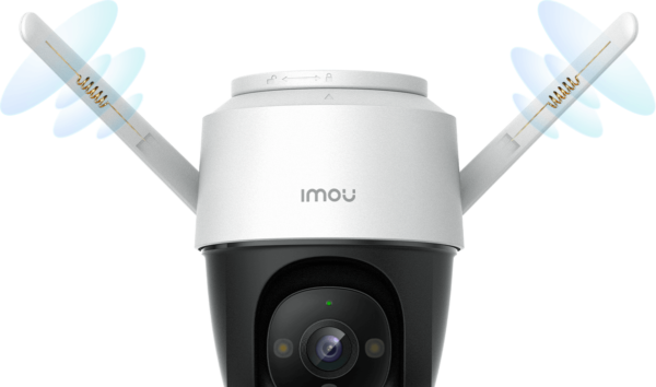 مشخصات کامل دوربین بی سیم و گردان و رمخور آیمو مدل Imou Cruiser-S42FP 4MP