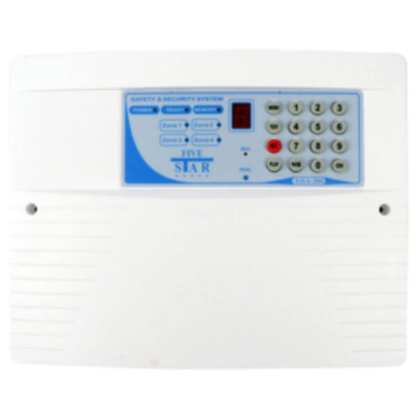 دزدگیر اماکن فایواستار GSA-206