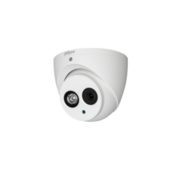دوربین میکروفون دار داهوا DAHUA 1200EMP-A