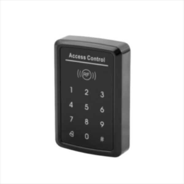 اکسس کنترل صفحه کلید و کارتخوان سارو KC01