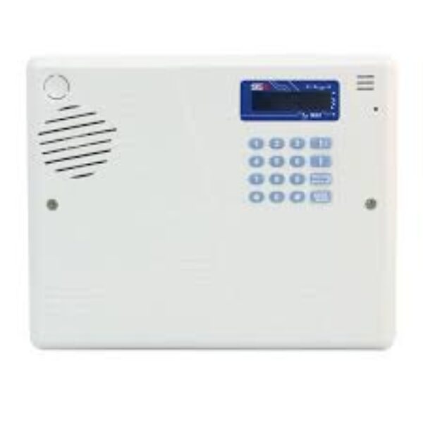 دزدگیر سایلکس مدل SG8-805S