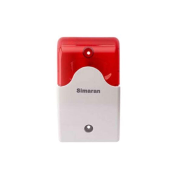 آژیر فلاشر سیماران SM- S103F