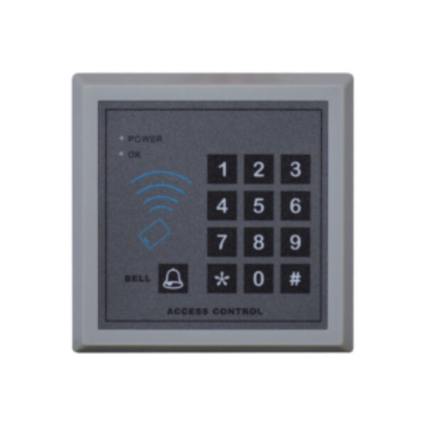 اکسس کنترل بتا 1201 EM/Mifare