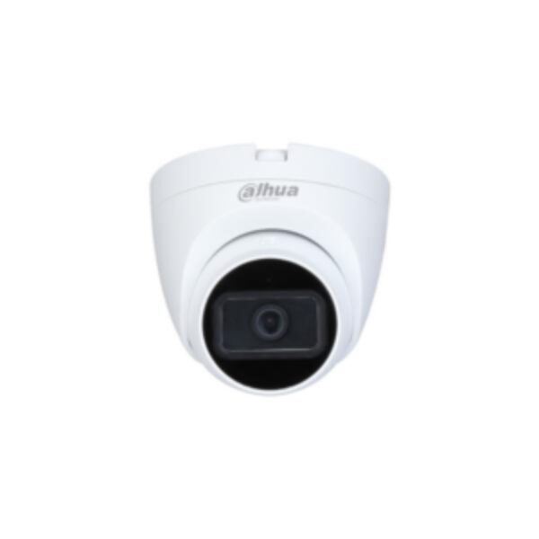 دوربین میکروفن دار داهوا HDW1200TRQP-A - 2MP