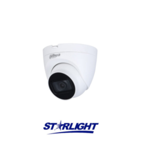 دوربین 5 مگاپیکسل دام داهوا مدل HDW1500TRQP-A (میکروفون دار)