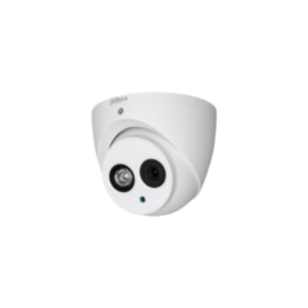 دوربین داهوا HDW1500EMP-A + میکروفون
