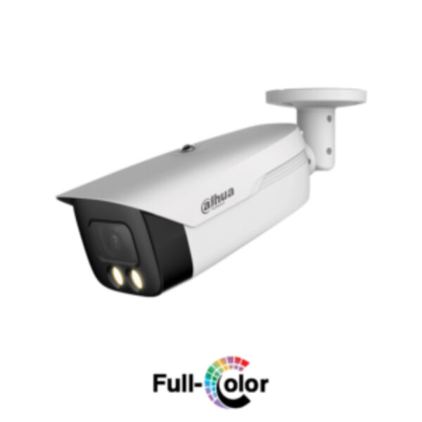 دوربین داهوا مدل HFW1239MH-A-LED میکروفون داروفول کالر